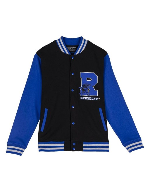 Giacca Harry Potter Azzurro Adulti