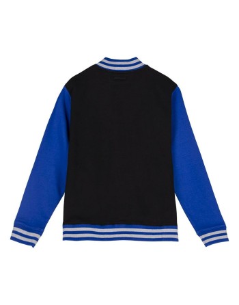 Jacke Harry Potter Blau Erwachsene