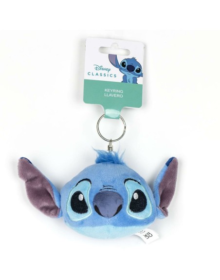 Keychain Stitch