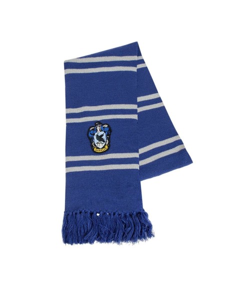 Sciarpa Harry Potter Azzurro