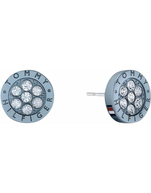 Boucles d´oreilles Femme Tommy Hilfiger 2780736