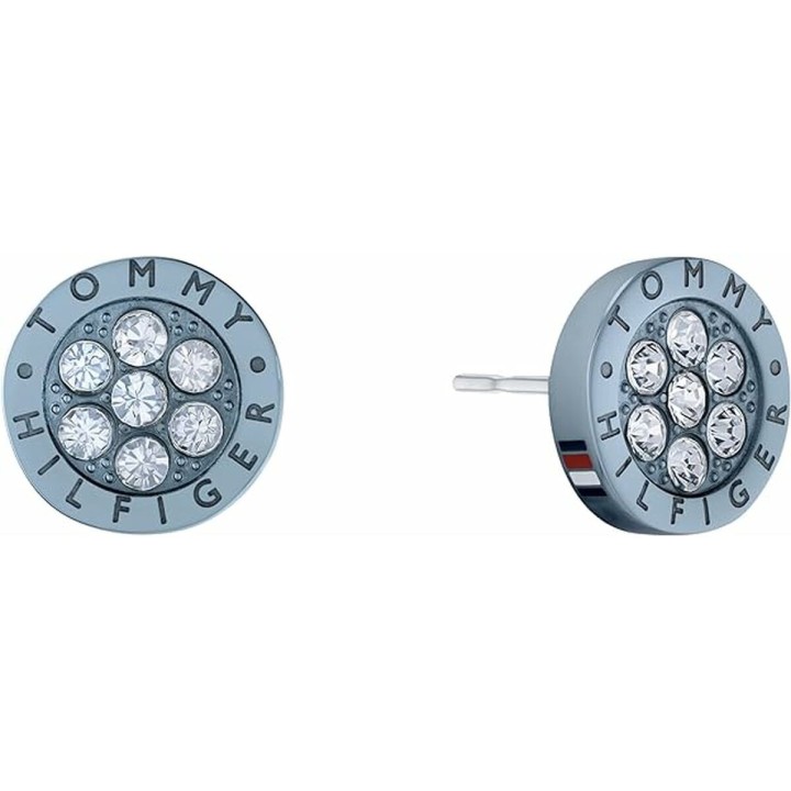 Boucles d´oreilles Femme Tommy Hilfiger 2780736