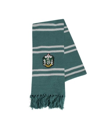 Sciarpa Harry Potter Verde