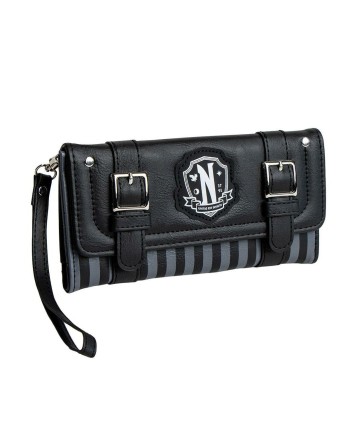 Women's Purse Wednesday 19 x 9,5 x 1,5 cm