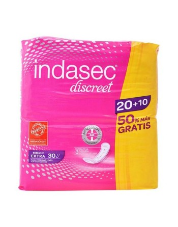 Inkontinenzeinlagen Indasec