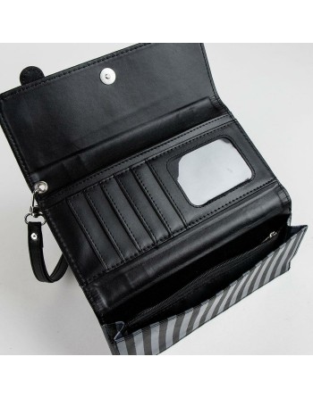 Punge til damer Wednesday 19 x 9,5 x 1,5 cm