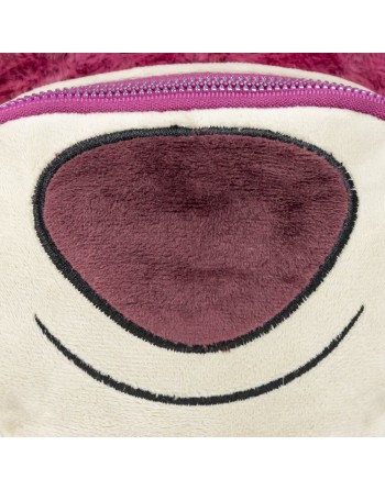 Zaino Casual Toy Story Fucsia 22 x 25,5 x 11,4 cm