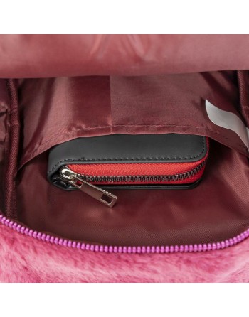 Zaino Casual Toy Story Fucsia 22 x 25,5 x 11,4 cm