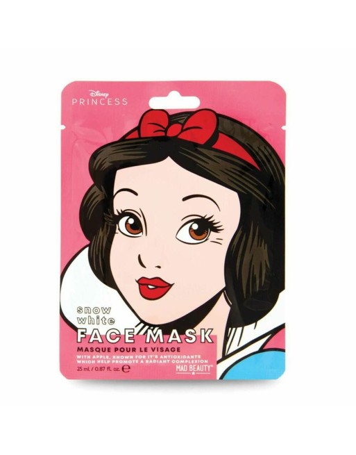 Ansigtsmaske Mad Beauty DPPFM-S12 25 ml (25 ml)