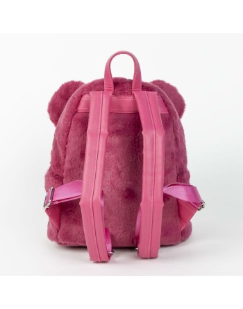 Casual Rygsæk Toy Story Fuchsia 22 x 25,5 x 11,4 cm