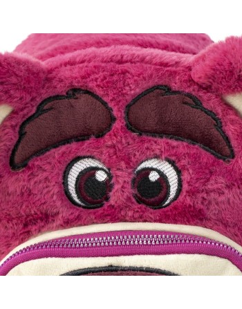 Casual Backpack Toy Story Fuchsia 22 x 25,5 x 11,4 cm