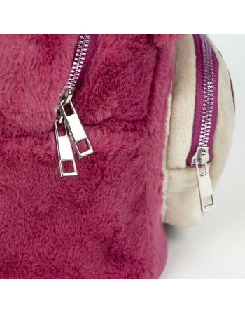Zaino Casual Toy Story Fucsia 22 x 25,5 x 11,4 cm