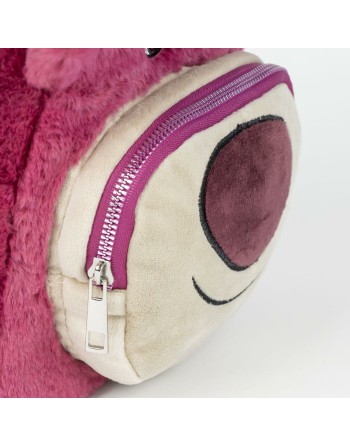 Casual Rygsæk Toy Story Fuchsia 22 x 25,5 x 11,4 cm
