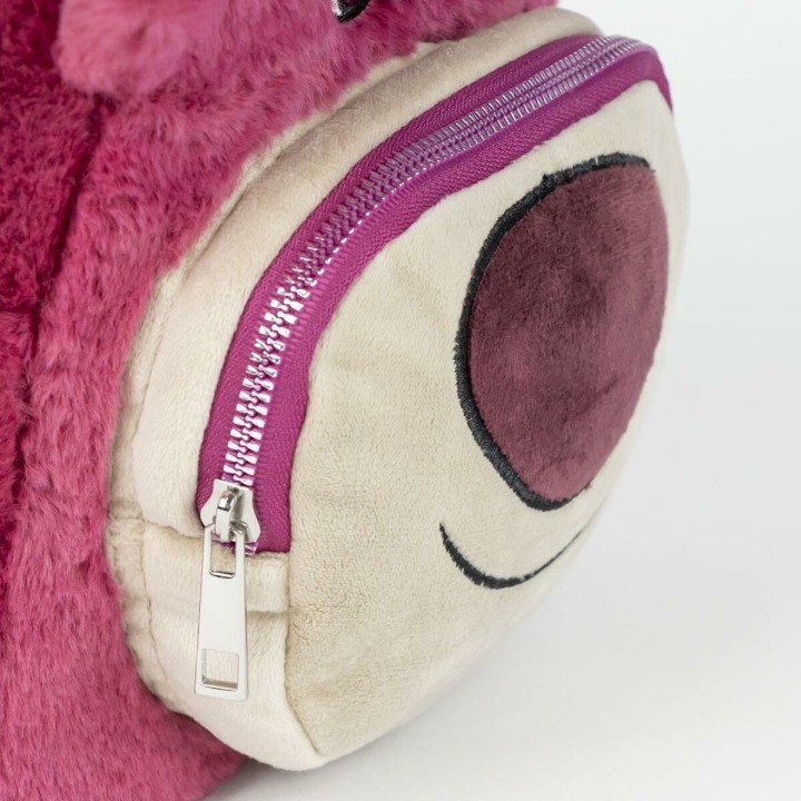 Casual Rygsæk Toy Story Fuchsia 22 x 25,5 x 11,4 cm