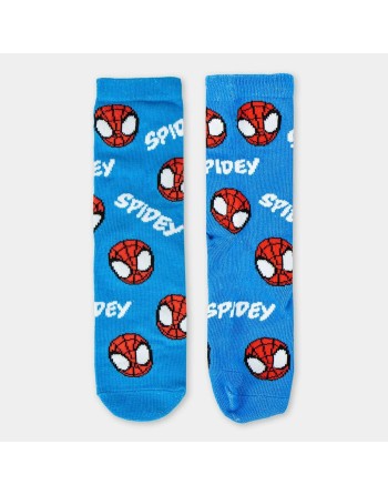 Calcetines Spidey 4 pares