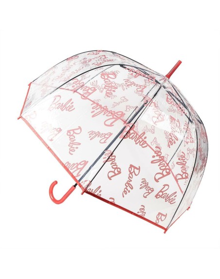 Parapluie Barbie Rose PoE