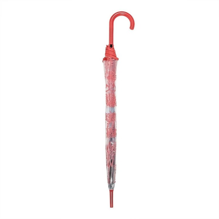 Ombrelli Barbie Rosa PoE