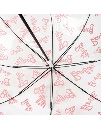 Parapluie Barbie Rose PoE