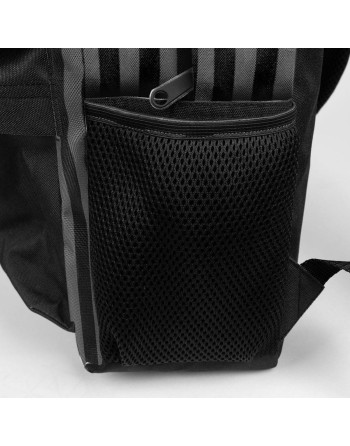 Zaino Casual Wednesday Nero 32 x 12 x 42 cm