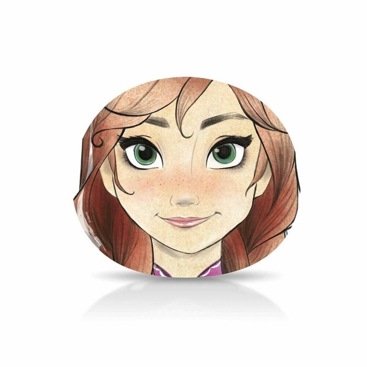 Ansigtsmaske Mad Beauty Frozen Anna (25 ml)