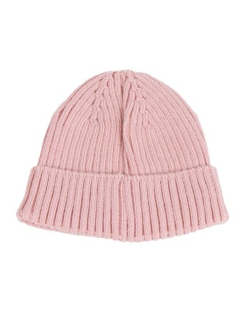 Bonne et écharpe Barbie Rose