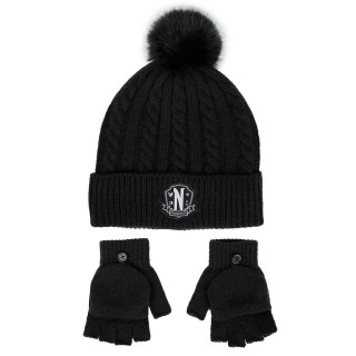 Hat & Vanter Wednesday Sort