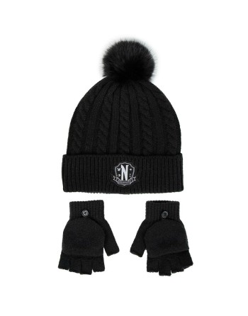 Hat & Vanter Wednesday Sort