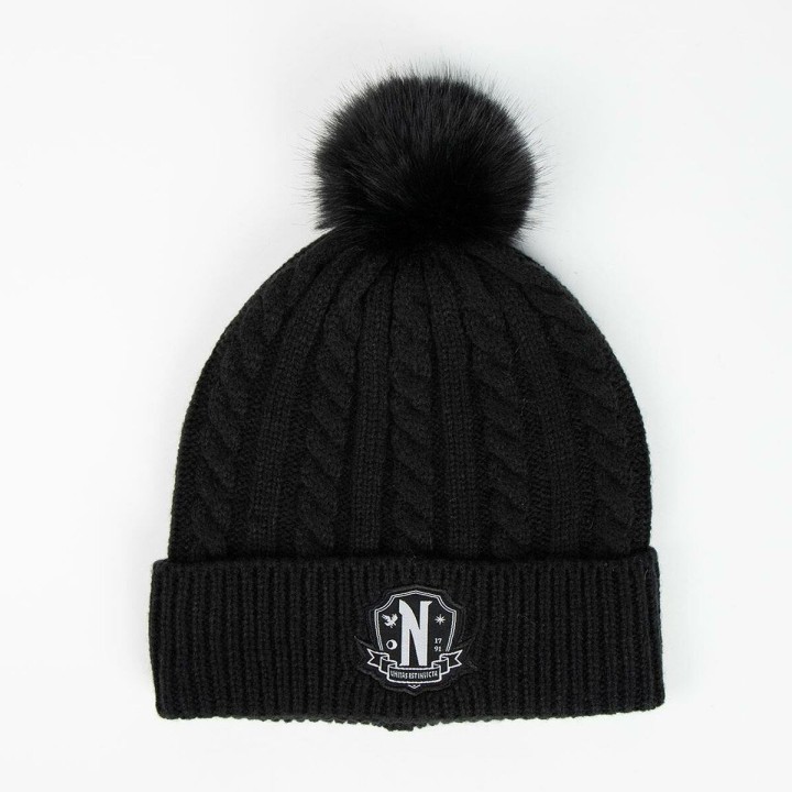 Hat & Vanter Wednesday Sort