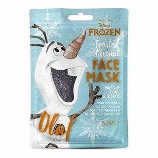 Ansigtsmaske Mad Beauty Forzen Olaf (25 ml)