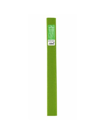 Stationery Set Canson Standard Green Pink 10 Units
