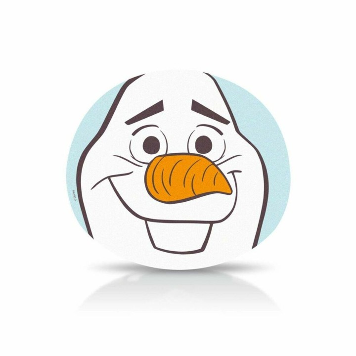 Facial Mask Mad Beauty Forzen Olaf (25 ml)