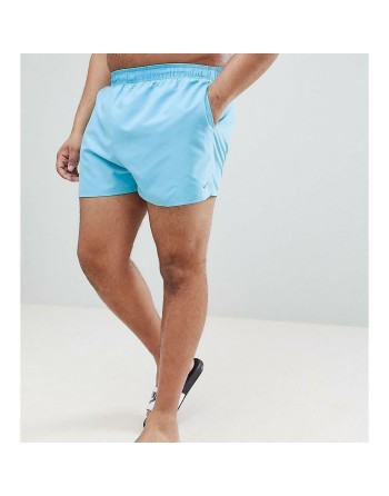 Pantalone Nike NESS8509 496 Azzurro