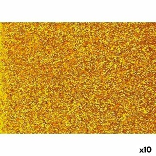 Papir Fama Gylden 20 x 30 cm (10 enheder)