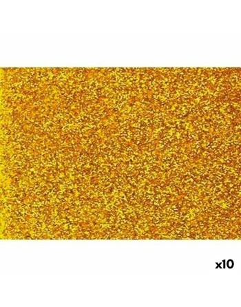 Papir Fama Gylden 20 x 30 cm (10 enheder)