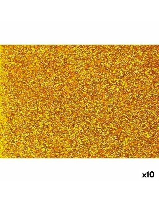 Papir Fama Gylden 20 x 30 cm (10 enheder)