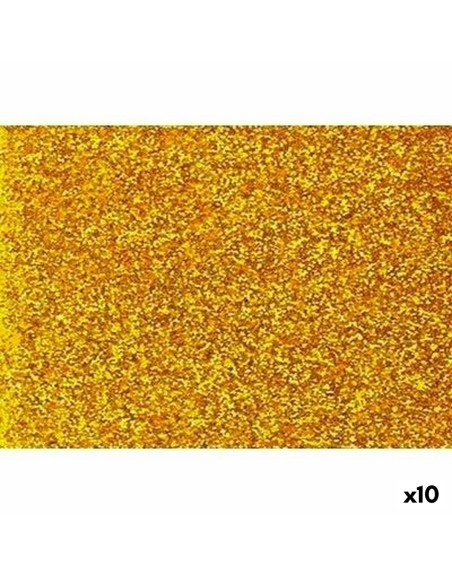 Papir Fama Gylden 20 x 30 cm (10 enheder)