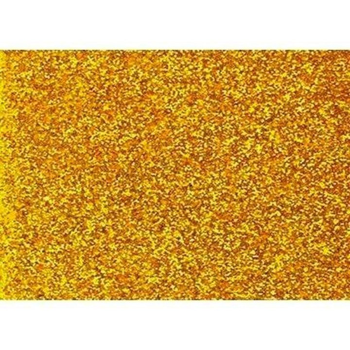Papier Fama Doré 20 x 30 cm (10 Unités)