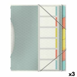 Datei-Box Esselte (3 Stück)