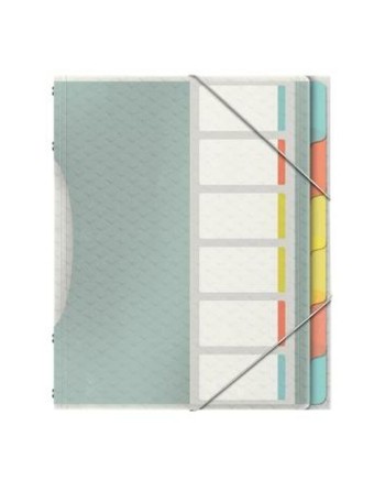 File Box Esselte (3 Units)