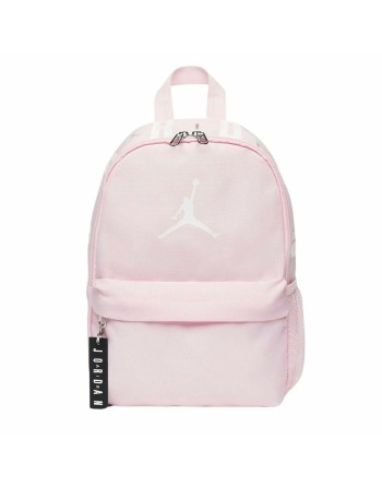 Mochila Casual Nike AIR JORDAN MINI 7A0654 A9Y Rosa