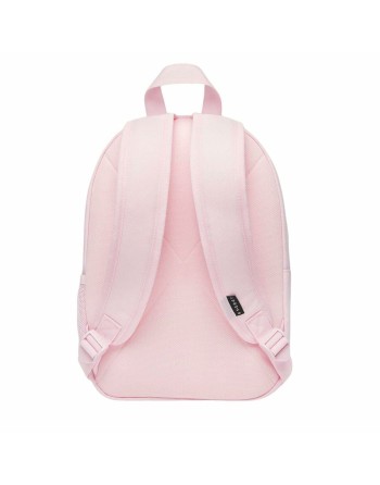 Casual Rygsæk Nike AIR JORDAN MINI 7A0654 A9Y Pink