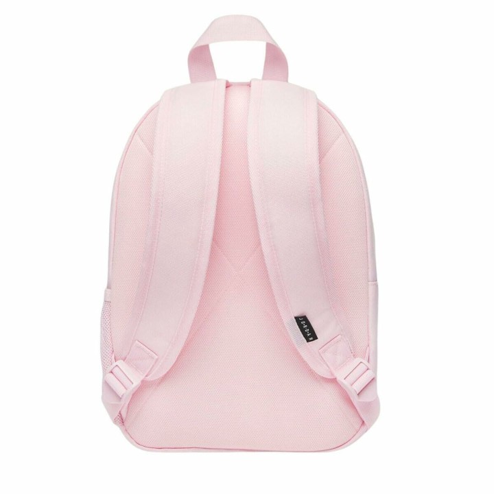 Lässiger Rucksack Nike AIR JORDAN MINI 7A0654 A9Y Rosa