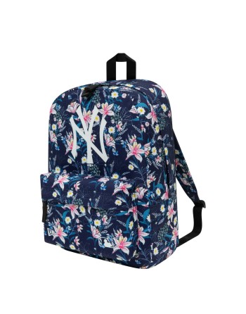 Sac à dos Casual New Era AOP STADIUM NEYYAN 60503767 Blue marine