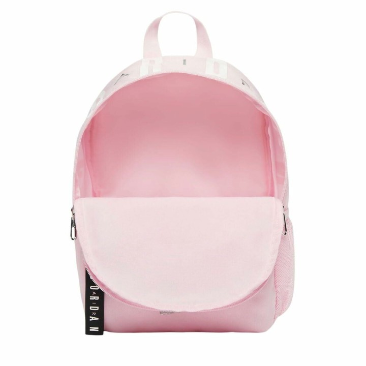 Lässiger Rucksack Nike AIR JORDAN MINI 7A0654 A9Y Rosa