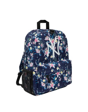 Sac à dos Casual New Era AOP STADIUM NEYYAN 60503767 Blue marine