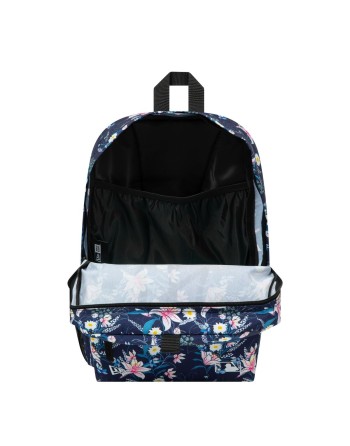 Lässiger Rucksack New Era AOP STADIUM NEYYAN 60503767 Marineblau