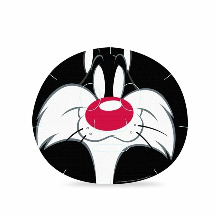 Ansigtsmaske Mad Beauty Looney Tunes Sylvester Passionsfrugt (25 ml)