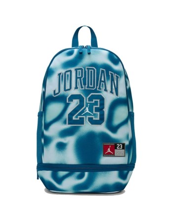 Mochila Casual Nike JAN JERSEY 9A0780 U1R Azul