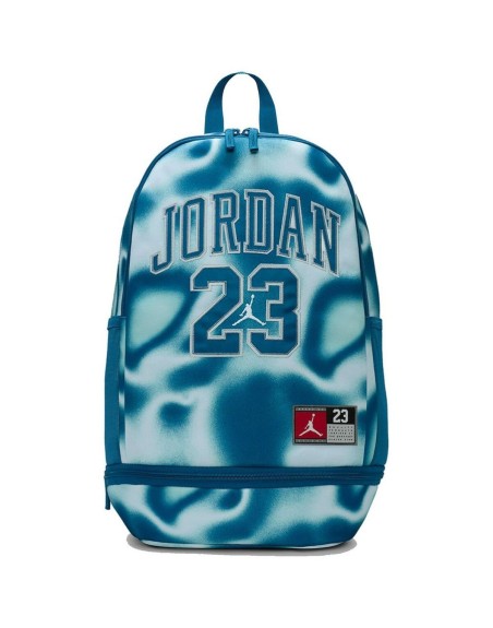 Mochila Casual Nike JAN JERSEY 9A0780 U1R Azul