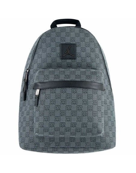 Sac à dos Casual Nike JORDAN JAM MONOGRAM MA0758 G9Q Gris